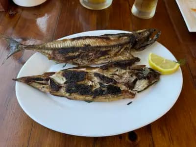 Boruna restaurant