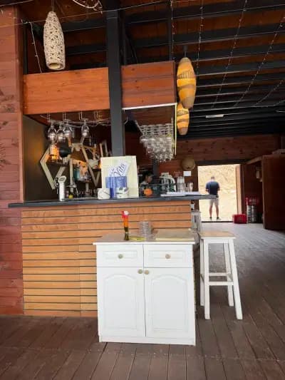 La Vita Beach Restaurant