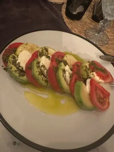 La Vita Beach Restaurant