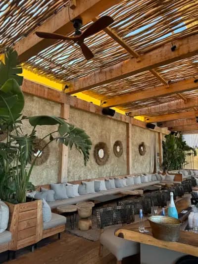 CAVO Beach