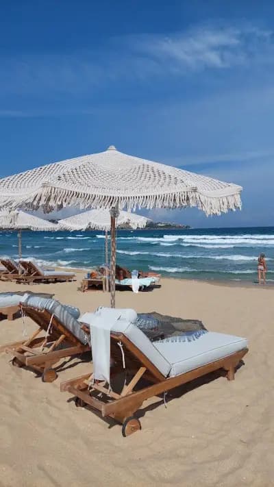 CAVO Beach