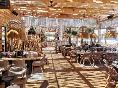 CAVO Beach