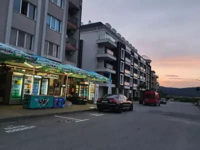Супермаркет ИНОНА