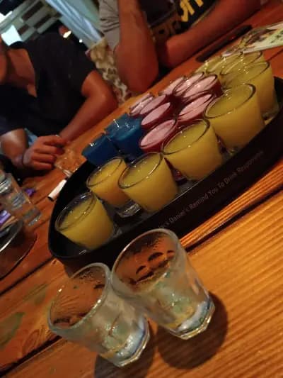 Bar DEJA VU AHTOPOL