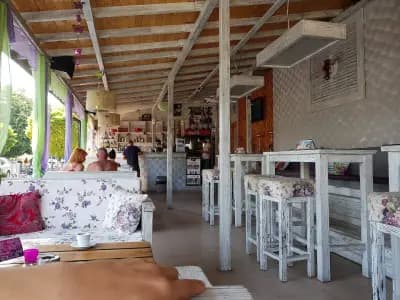 Bar DEJA VU AHTOPOL