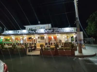 Bar DEJA VU AHTOPOL