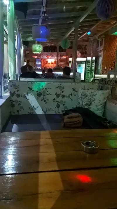 Bar DEJA VU AHTOPOL