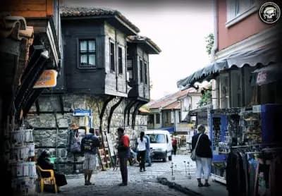 Old City Estates