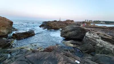 Морска Сирена Ахтопол