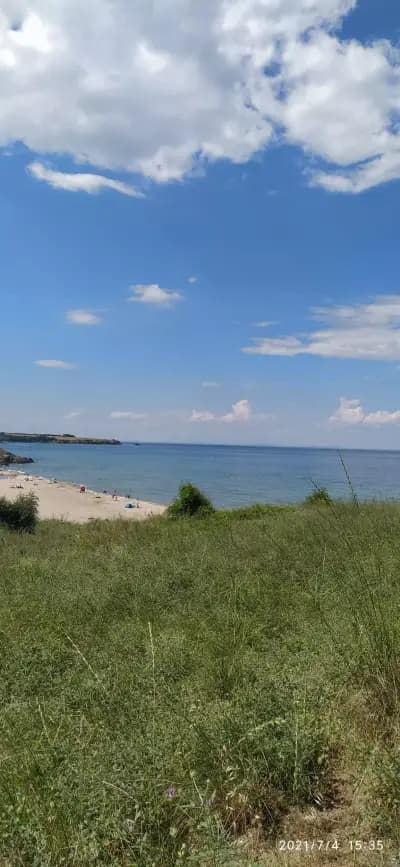 Бунгала Биц Изот