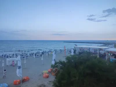 Ресторант Омар