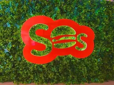 SOS