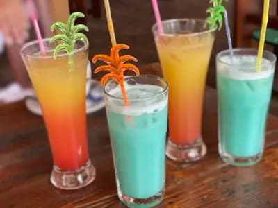 Beach Bar An-Mari