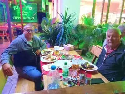 Бистро "При Петьо"