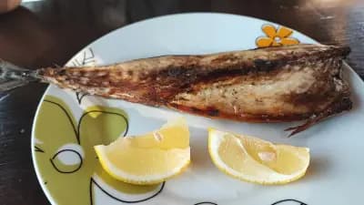 Таласакра Бар и Грил
