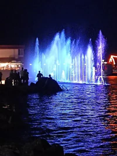 Ресторант и клуб 24