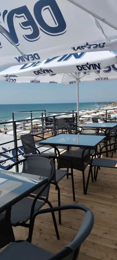 Naya Beach