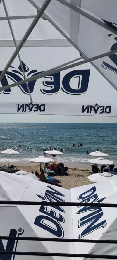 Naya Beach