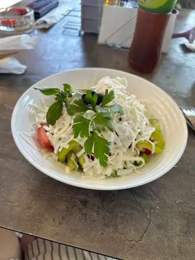 Pizza Bar & Grill El Mar