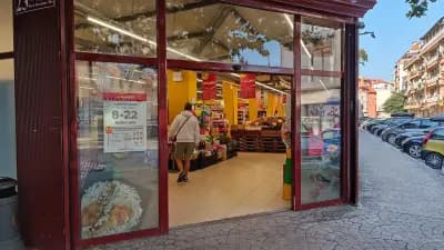T MARKET