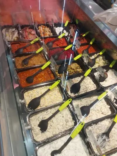 T MARKET