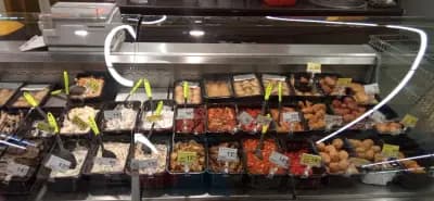 T MARKET