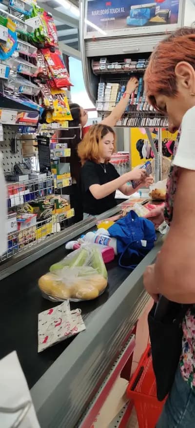 T MARKET