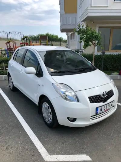 Rent- a- Car Pomorie