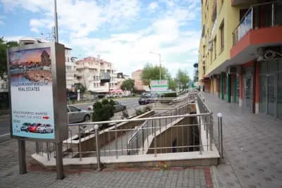Rent- a- Car Pomorie