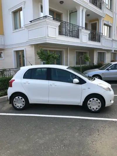 Rent- a- Car Pomorie