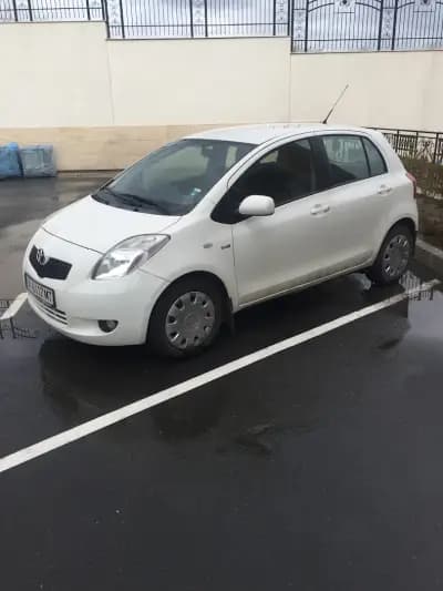 Rent- a- Car Pomorie