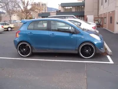 Rent- a- Car Pomorie