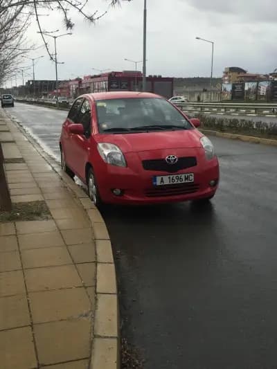 Rent- a- Car Pomorie
