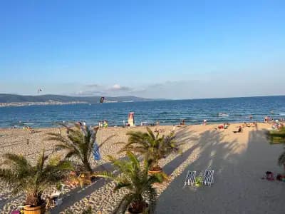 TOGO Beach Bar