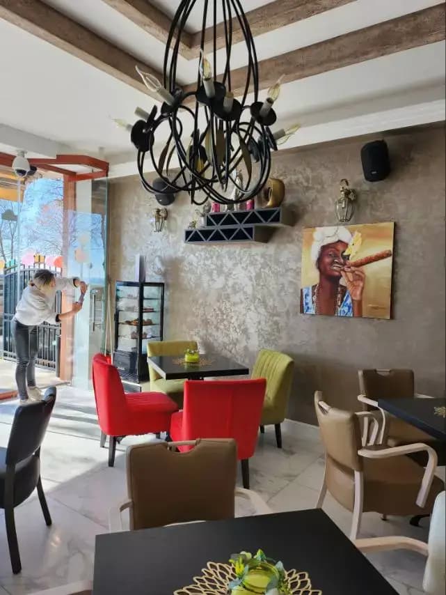 AceBar