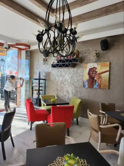 AceBar