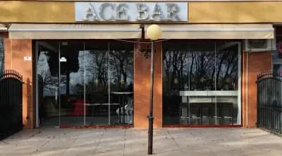 AceBar