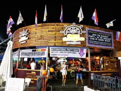 The Sport Pub
