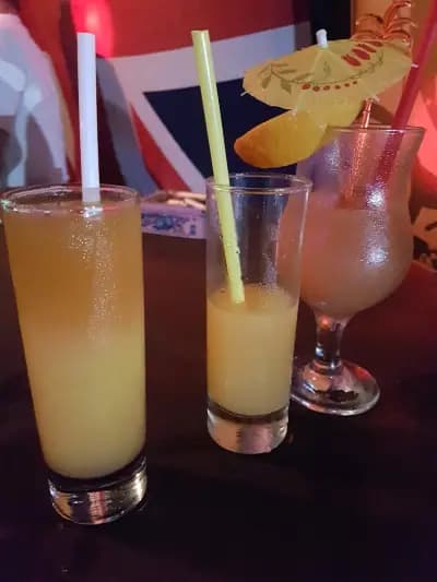 The Sport Pub