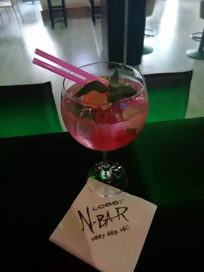 N-Bar