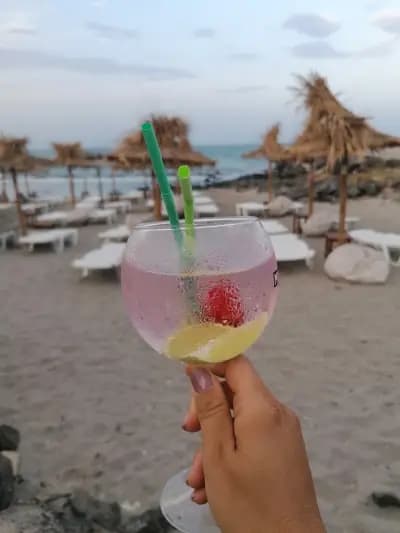 Maracuja Beach Bar