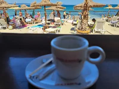 Maracuja Beach Bar