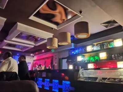 Ivy Bar