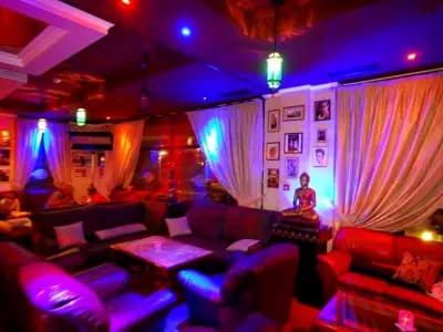 Ivy Bar