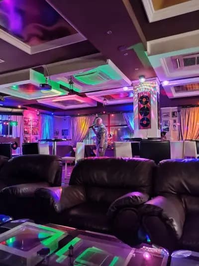 Ivy Bar
