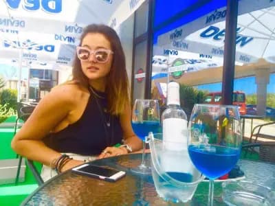 Ivy Bar
