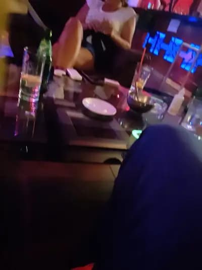 Ivy Bar