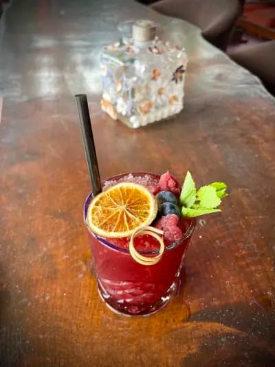 Bar Chaika