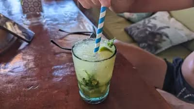 Bar Chaika