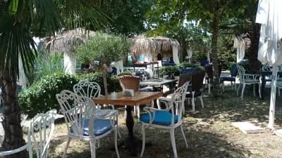 Omara atelier gastronomique - Downtown